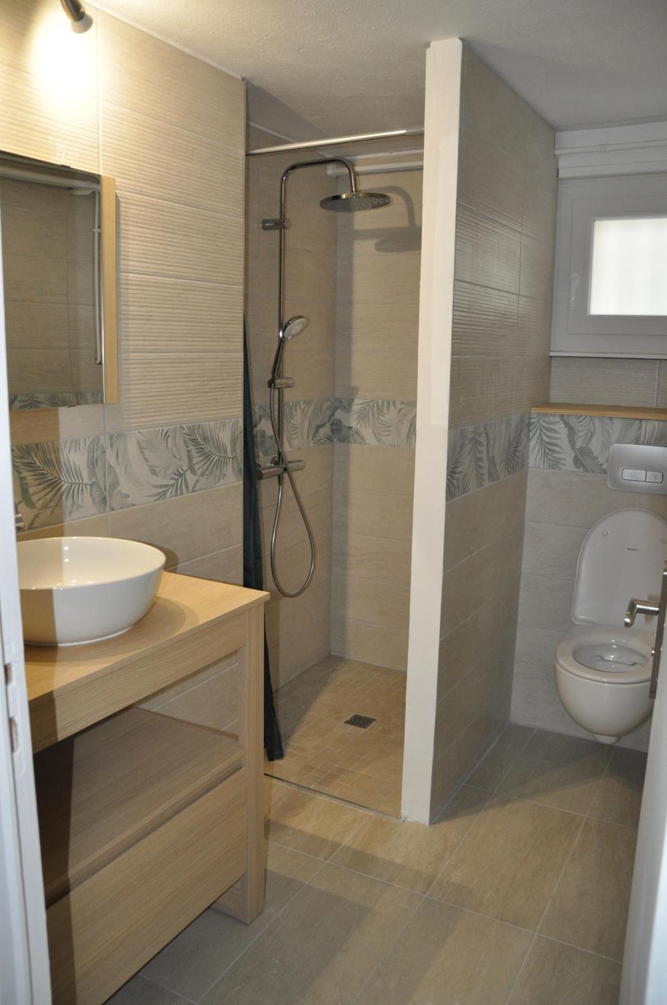 2 Pieces Renove En Rez-De-Chaussee Proche De La Gare Бург-ан-Бресс Экстерьер фото